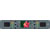 PANORAMA VAMP-24 VIDEO AND AUDIO LCD MONITOR Rackmount, 1x CVBS video, 2x 4 audio in