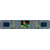 PANORAMA VAMP2-SDA VIDEO AND AUDIO LCD MONITOR Rackmount, 2x SDI, CVBS, 4x AES/EBU, 8x line in