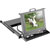 SWITCHCOM IMAGEPRO IP-M15HDI VIDEO AND AUDIO LCD MONITOR 15 inch. HD, SDI, CVBS