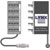 LYNX 3000 ANALOGUE AUDIO DISTRIBUTION