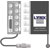 LYNX P TG 3010 D SDI and AES Test generator