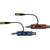 AFP MC2 SERIES 3G-SDI VIDEO BNC - ST MEDIA CONVERTERS - With OLED display