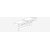 KRAMER RK-81 RACKMOUNT ADAPTER For up to 2x various units, check specification, 1U