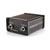 CANFORD VIDEO ISOLATOR Analogue video isolation transformer, single channel