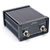 CANFORD VIDEO ISOLATOR Analogue video isolation transformer, dual channel