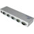 DATABAY VS-401H VIDEO SPLITTER DISTRIBUTION AMPLIFIER VGA, 1x4, 5x HD15