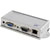 DATABAY AVE-301T VIDEO PLUS AUDIO EXTENDER TRANSMITTER VGA, mono audio, 1x Cat5E output port