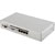DATABAY AVE-304T VIDEO PLUS AUDIO EXTENDER TRANSMITTER VGA, mono audio, 4x Cat5E output ports