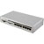 DATABAY AVE-308T VIDEO PLUS AUDIO EXTENDER TRANSMITTER VGA, mono audio, 8x Cat5E output ports
