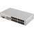 DATABAY VIDEO PLUS AUDIO EXTENDER SYSTEM - VGA - Cat5E
