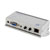 DATABAY AVE-301R VIDEO PLUS AUDIO EXTENDER RECEIVER VGA, mono audio, 1x Cat5E input