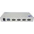 DATABAY SP-H00104-0B VIDEO SPLITTER DISTRIBUTION AMPLIFIER HDMI, 1x4, 5x HDMI