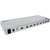 DATABAY SP-H00108-0B VIDEO SPLITTER DISTRIBUTION AMPLIFIER HDMI, 1x8, 9x HDMI