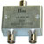 BAL VS400M VIDEO SPLITTER SDI, unbalanced, 75 ohms, BNC in/out, 2 way