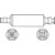 BAL FFC050A075 HDTV Cable Clone, 50m Belden 8281