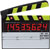 AMBIENT CLOCKIT TIMECODE MASTER SLATES