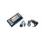 TELETEST OZP3200 RECHARGING KIT For Sony type 7.2V Li-Iion, 12V DC, use OZP1225 for AC