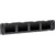 RUIGE TL400NP-4 LCD MONITOR RACK 4x 4 inch, 4:3, 1x CVBS in/out, per scr