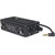 BEACHTEK DXA-4P CAMCORDER ADAPTER For Canon XM1, XM2, GL1, GL2
