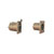 CANARE XLR3-31F77 Flush mount XLR 3-pin female