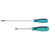 SUREGRIP SCREWDRIVER 3mm flathead, 50mm