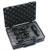 SUPERLUX DRKA3C2 Microphone package
