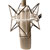 SUPERLUX HM7 SHOCKMOUNT