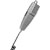 TOA PM-222 MICROPHONE Handheld, unbalanced