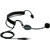 SENNHEISER 005019 ME 3-N MICROPHONE Headworn