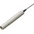 SONY ECM-44B MICROPHONE Lapel, omni-directional, with battery power unit, black