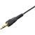 SONY ECM-77BMP MICROPHONE Lapel, omni-directional, for UWP series radiomic, screw jack, black