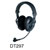 BEYER DT 297 PV HEADSET 80 ohms, with 1000 ohms mic