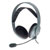 CANFORD LEVEL LIMITED HEADSET DT234 88dBA, wired stereo, 3.5mm jacks for PC