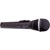 BEYERDYNAMIC M 59 S MICROPHONE ENG, interview, switched