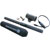 BEYER MCE 86 SII CAM MICROPHONE shotgun, camera