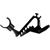 BEYERDYNAMIC MKV 5/k Mic clip