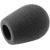 SENNHEISER MZW 41 Foam windshield for MKH 20/30/40/50 microphone