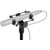 SENNHEISER SHOCK MOUNTS, POPSHIELDS AND BASKET WINDSHIELDS