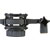 AKG H 85 Suspension for C 414, C 3000 microphone