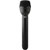 ELECTROVOICE RE50/B MICROPHONE Dynamic, omni, handheld interview, black