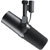 SHURE SM7B MICROPHONE Studio, cardioid, dynamic