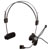 SHURE SM10A-CN MICROPHONE Headworn, dynamic