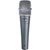SHURE BETA 57A MICROPHONE Vocal/instrument dynamic, supercardioid