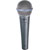 SHURE BETA 58A MICROPHONE Vocal dynamic, supercardioid
