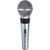 SHURE 565SD-LC MICROPHONE Vocal dynamic, cardioid, with switch
