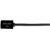SHURE SM93 MICROPHONE Mini lapel, omnidirectional, condenser