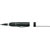 SHURE MX184 MICROPHONE Lapel, supercardioid, phantom power