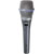 SHURE BETA 87A MICROPHONE Vocal condenser, supercardioid