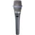 SHURE BETA 87C MICROPHONE Vocal condenser, cardioid