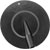 MB MBNM 621 E-PZ BOUNDARY MICROPHONE Electret, omni, black
